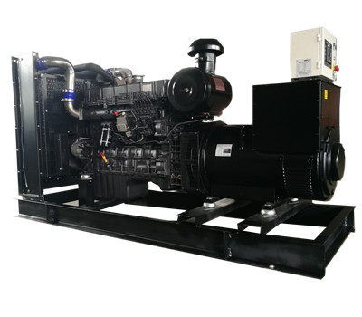 蒙阴上柴柴油发电机组50KW-700KW